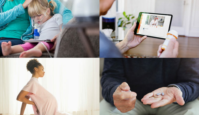 Cleveland Clinic revela las 10 principales innovaciones médicas para 2021