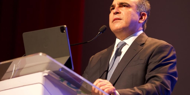 Presidente AIRD valora gestión primeros 100 días de Gobierno