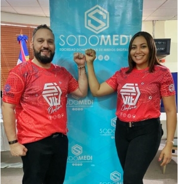 Propietarios de medios digitales escogen nuevo Consejo Directivo