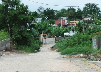 La circunvalación de Los Alcarrizos costará 2 mil millones de pesos