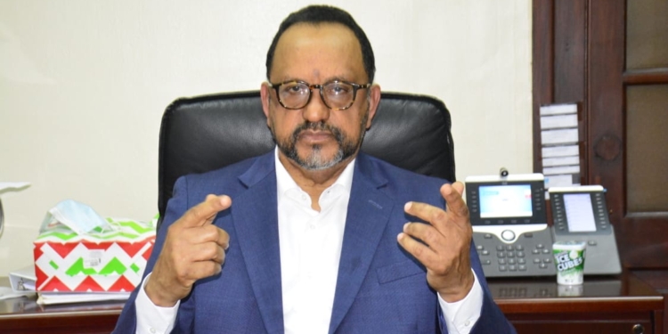 Poder Ejecutivo puso en retiro a 10 generales de la Policía Nacional