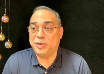 Gilberto Santa Rosa anuncia grabación de disco que incluirá merengues