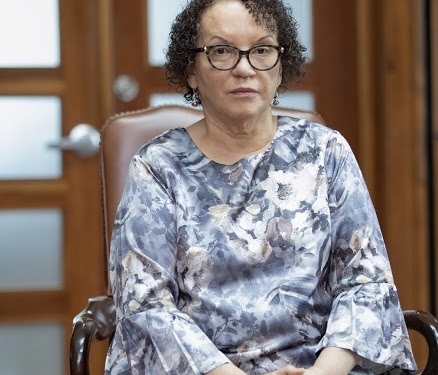 Procuradora instruye a miembros del MP a acatar sin demora los fallos judiciales