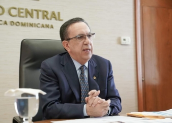 Valdez Albizu participa en reunión del Consejo Monetario Centroamericano