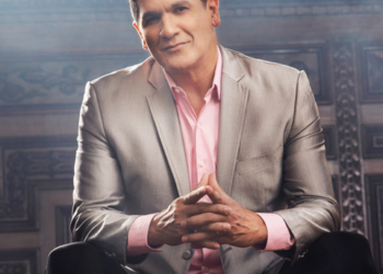 Eddy Herrera ganador Latin Grammy en categoría “Mejor Álbum Tropical Merengue-Bachata”