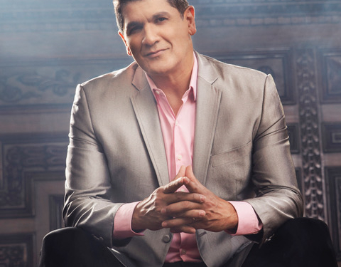 Eddy Herrera ganador Latin Grammy en categoría “Mejor Álbum Tropical Merengue-Bachata”