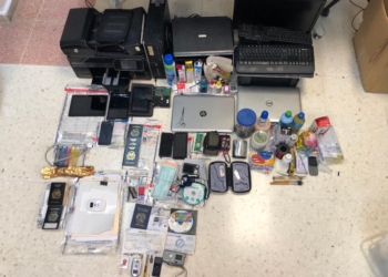 Desarticulan red tráfico indocumentados en Santo Domingo Este