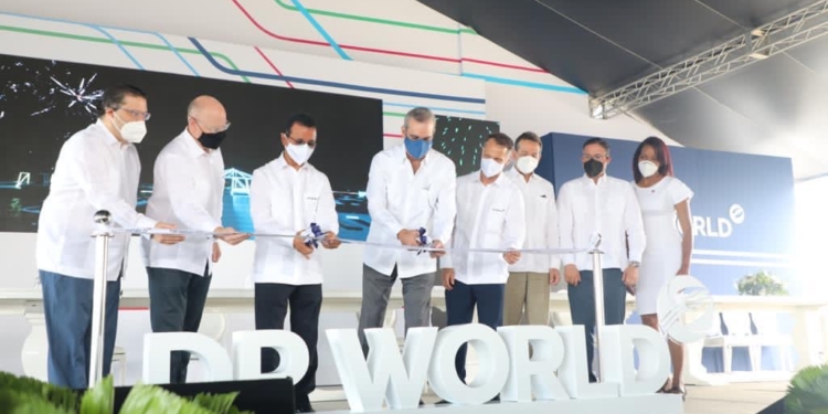 Presidente Abinader: Queremos que Punta Caucedo sea el HUB Regional de las Américas”