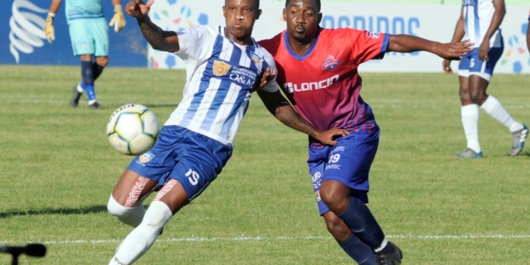 O&M y Delfines hijo finalistas LDF 2020