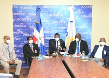 Revelan EDE Este invirtió en los últimos 8 años US $ 486 millones de manera ineficiente