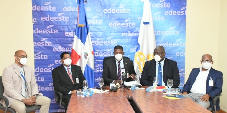 Revelan EDE Este invirtió en los últimos 8 años US $ 486 millones de manera ineficiente