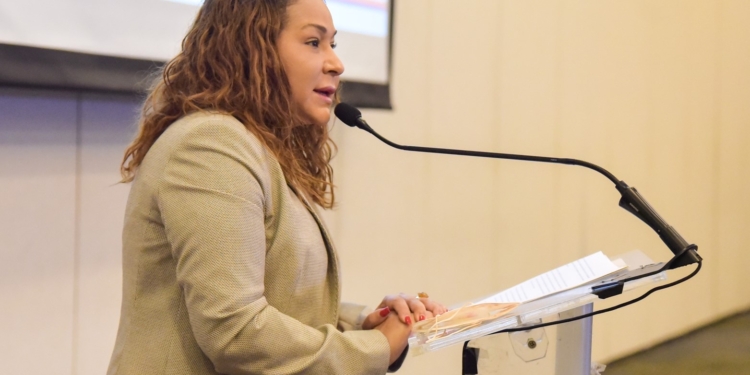 Ministerio de la Mujer deplora el matrimonio infantil