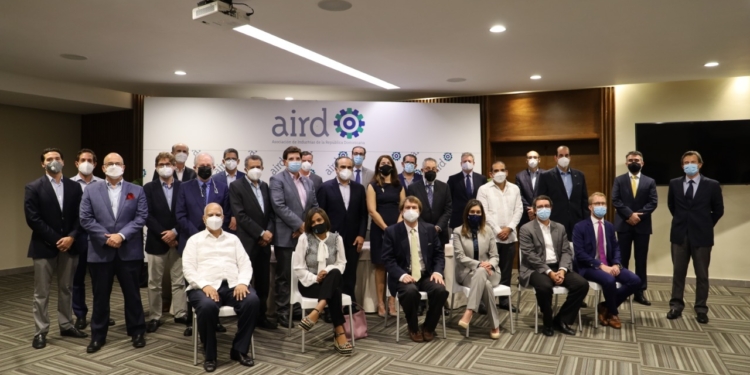 AIRD elige nueva Directiva Nacional para el período 2021-2022