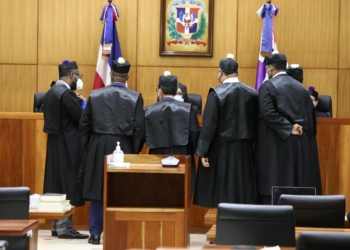 Ministerio Público solicita admisión de testimonio del exgerente de Odebrecht en RD