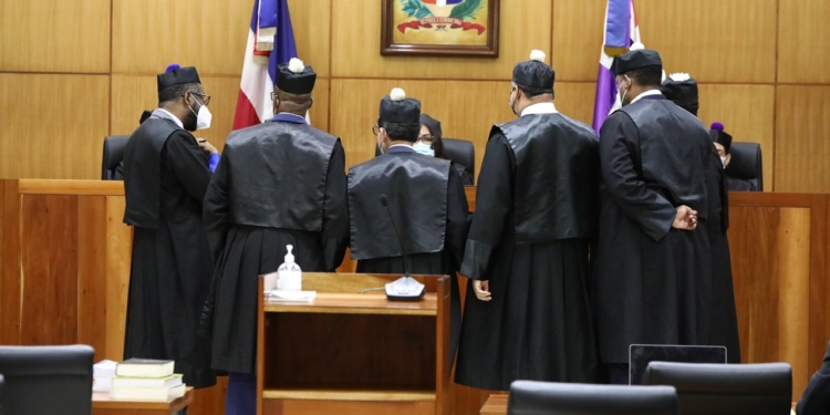 Ministerio Público solicita admisión de testimonio del exgerente de Odebrecht en RD