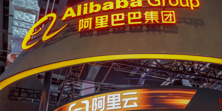 China frena salida a bolsa del grupo financiero de Alibaba