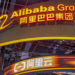 China frena salida a bolsa del grupo financiero de Alibaba