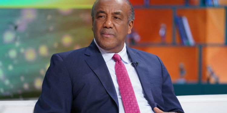 Gobierno deja abierta posibilidad Barrick Gold construya presa de cola