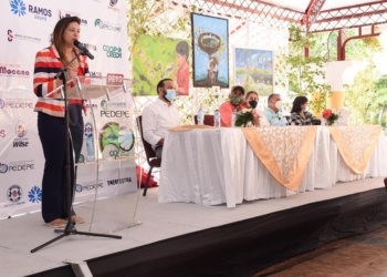 Concluye con exito concurso artistico “Asi soñamos a espaillat”,