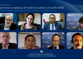 Ceara Hatton: “la transformación digital puede generar extrema desigualdad”