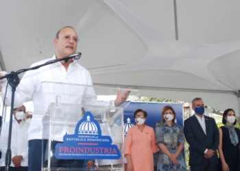 PROINDUSTRIA trabaja duro para alcanzar  meta de 600 mil empleos