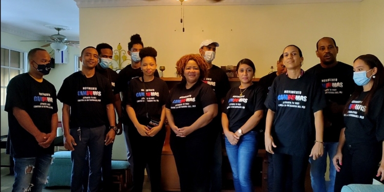 CAMBIEMOS dice al MINERD la realidad impone la semipresencialidad escolar