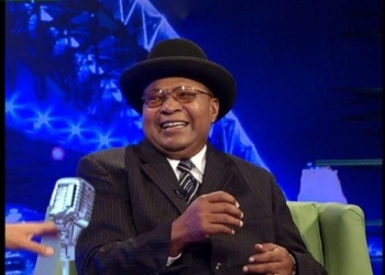 Acroarte lamenta el fallecimiento del artista Cheché Abreu