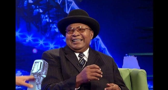 Acroarte lamenta el fallecimiento del artista Cheché Abreu