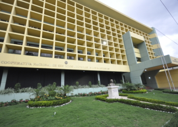 COOPNAMA suspende asamblea ordinaria