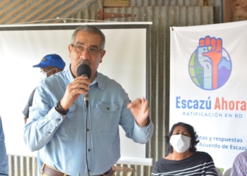 Ratificación Tratado Escazú obligaría a quienes explotan recursos naturales a rendir cuentas   