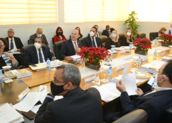 Consejo Directivo de PROINDUSTRIA celebra reunión