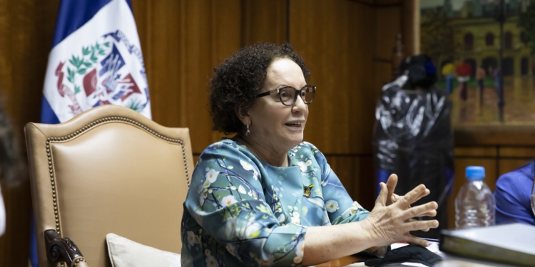 Ministerio Público reafirma su compromiso con los derechos y la protección de la niñez