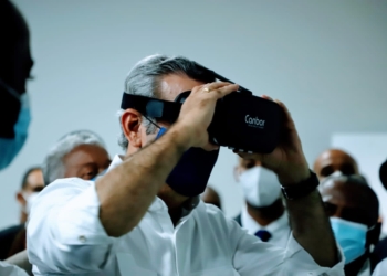 Gobierno pone en operación “Oportunidad 14-24”