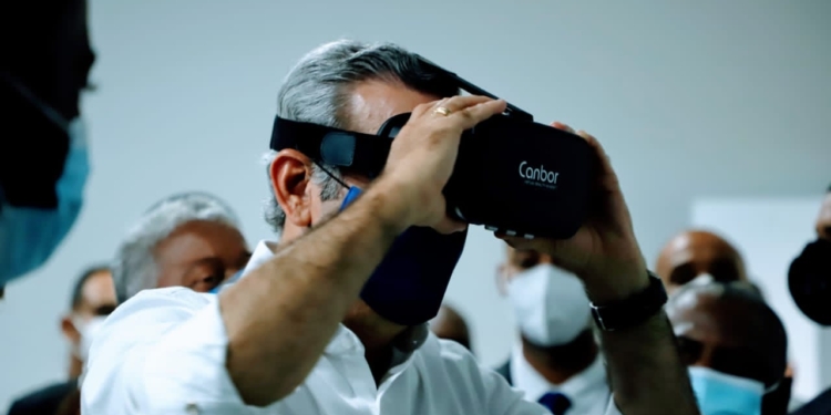 Gobierno pone en operación “Oportunidad 14-24”