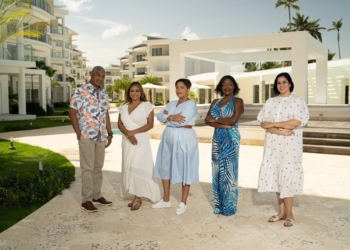 Presentan nuevo proyecto Reserva Real Bávaro-Punta Cana