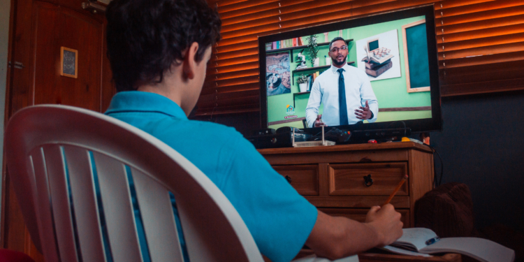 Aprendo 2020: una oportunidad para reimaginar la educación dominicana