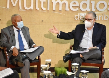 Ministro Ceara Hatton proyecta crecimiento económico de 4%