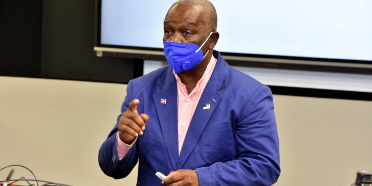 Inafocam hará levantamiento de las necesidades formativas de los docentes