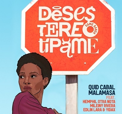 Desestereotípame: Un contracanto a favor de la no violencia en la música urbana