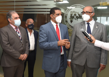 Agilizarán permisos para aumentar la producción minera