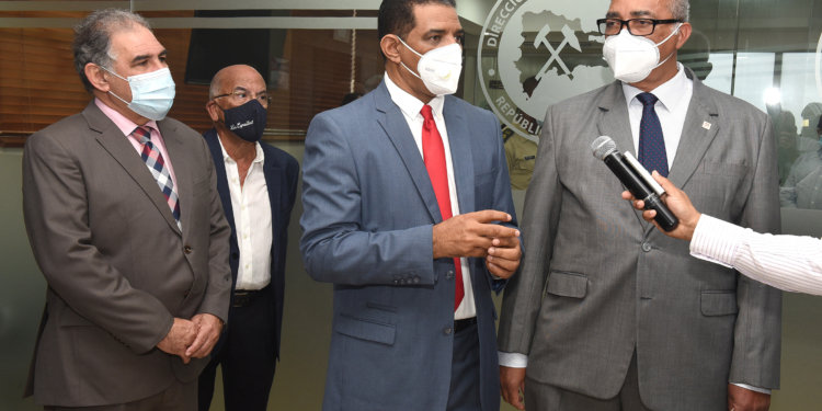 Agilizarán permisos para aumentar la producción minera