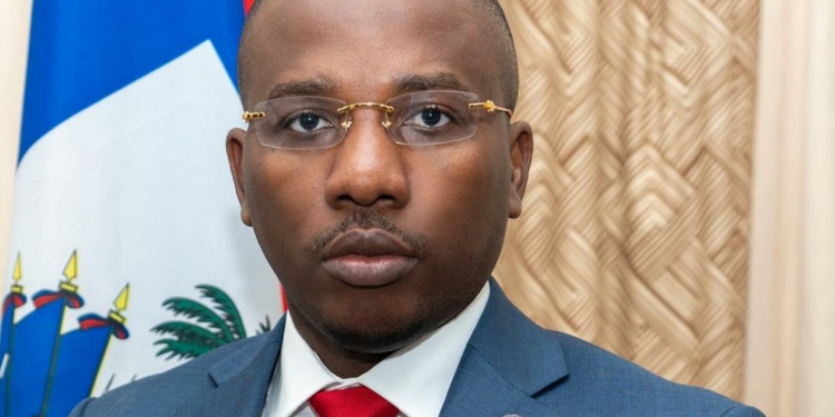 Canciller de Haití visitará República Dominicana