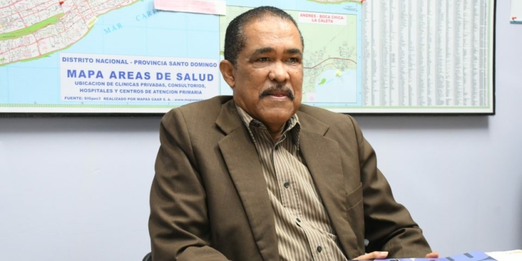 Director de Salud Mental habla de las causas de los feminicidios en República Dominicana