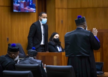 Caso Odebrecht: rechazan recursos de oposición contra fallo dispone continuación de audiencia