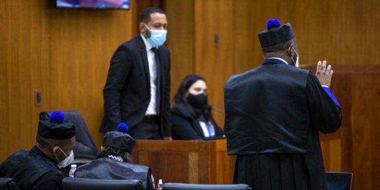 Caso Odebrecht: rechazan recursos de oposición contra fallo dispone continuación de audiencia