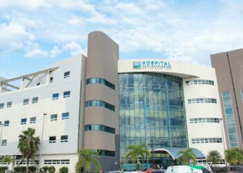 En el hospital Ney Arias Lora exoneran a pacientes de escasos recursos