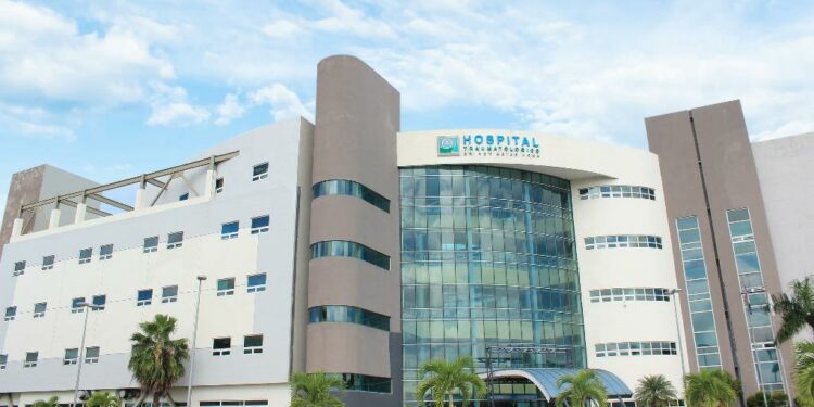 En el hospital Ney Arias Lora exoneran a pacientes de escasos recursos