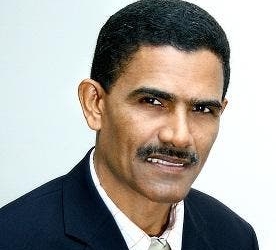 Esa propuesta debe pasar