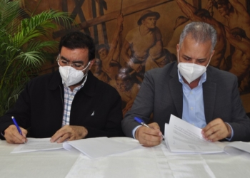 Acuerdan INDRHI y EGEHID destinar más de RD$830 millones para el desarrollo de Azua