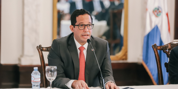 Freund: anteproyecto de ley busca reducir la burocracia y simplificar los trámites